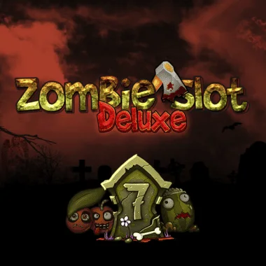 Zombie Slot Deluxe